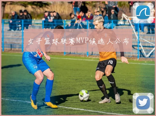 女子篮球联赛MVP候选人公布